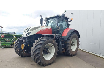 Traktor STEYR Terrus CVT