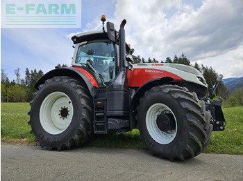 Traktor STEYR 6300 Terrus CVT
