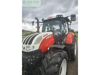Traktor STEYR Profi