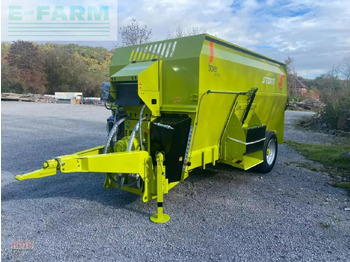 Állattartás gépei BOXER AGRI