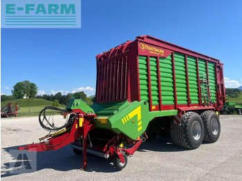 Rendfelszedő Strautmann giga vitesse 3601: 2 kép. Rendfelszedő Strautmann giga vitesse 3601: 2 kép.