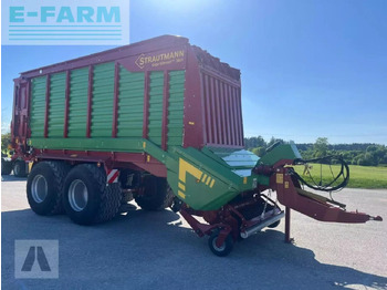 Rendfelszedő Strautmann giga vitesse 3601: 5 kép. Rendfelszedő Strautmann giga vitesse 3601: 5 kép.