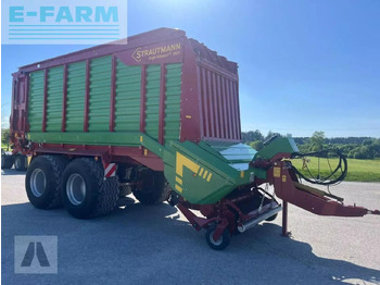 Rendfelszedő Strautmann giga vitesse 3601: 4 kép. Rendfelszedő Strautmann giga vitesse 3601: 4 kép.