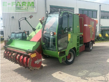 Állattartás gépei STRAUTMANN