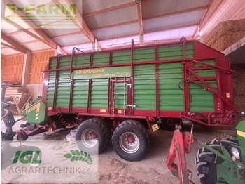 Rendfelszedő STRAUTMANN