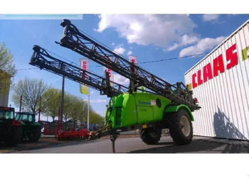 Vontatott permetezők Tecnoma fortis 4300: 2 kép.