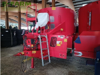 Állattartás gépei TRIOLIET