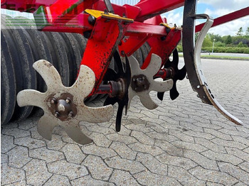 Kultivátor Väderstad cultus cs 400: 3 kép.