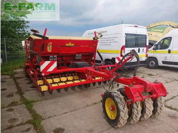 Kombinált vetőgép VÄDERSTAD