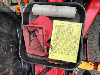 Kombinált vetőgép Väderstad rapid 400c: 3 kép. Kombinált vetőgép Väderstad rapid 400c: 3 kép.