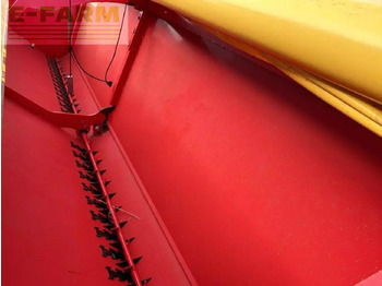 Kombinált vetőgép Väderstad rapid 400c: 4 kép. Kombinált vetőgép Väderstad rapid 400c: 4 kép.