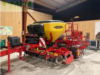 Szemenkénti vetőgép VÄDERSTAD