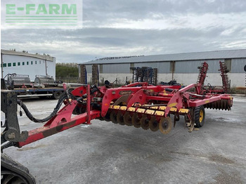 Tárcsás borona VÄDERSTAD