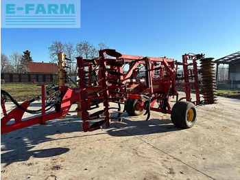 Tárcsás borona VÄDERSTAD