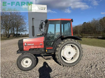 Traktor VALMET