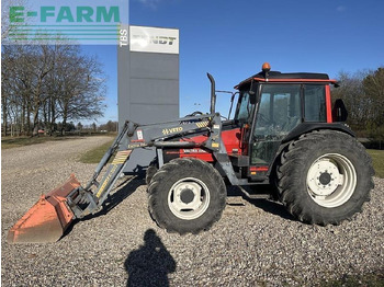 Traktor VALMET