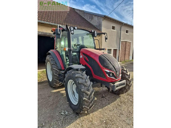 Traktor VALTRA A-series