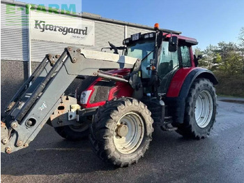 Traktor VALTRA N143