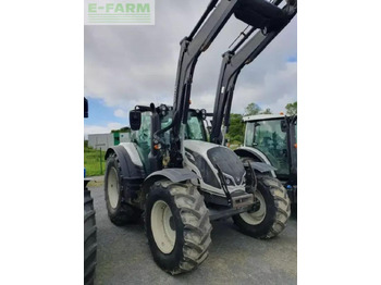 Traktor VALTRA N134
