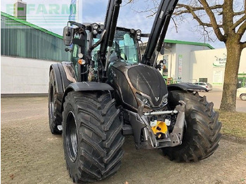 Traktor VALTRA N-series