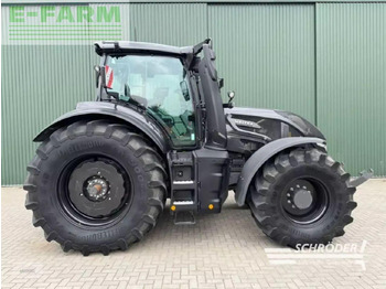 Traktor Valtra q 305: 2 kép. Traktor Valtra q 305: 2 kép.