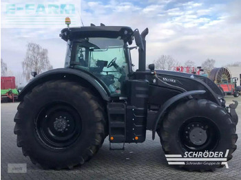 Traktor Valtra s 324 smarttouch | fzw | gps | rüfa: 3 kép. Traktor Valtra s 324 smarttouch | fzw | gps | rüfa: 3 kép.