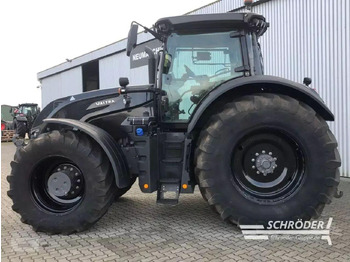 Traktor Valtra s 324 smarttouch | fzw | gps | rüfa: 5 kép. Traktor Valtra s 324 smarttouch | fzw | gps | rüfa: 5 kép.