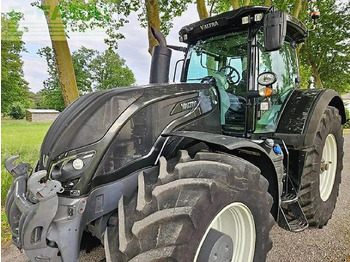 Traktor Valtra s394 smarttouch twintrac s274 s294 s324 s354 s374 fendt agco: 3 kép.