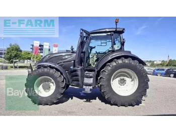 Traktor Valtra t 174 direct: 4 kép.