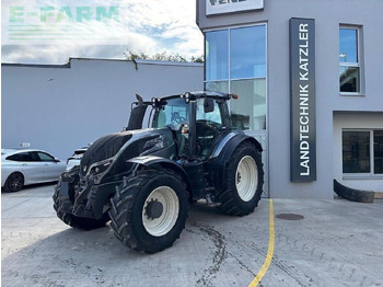 Traktor VALTRA T174