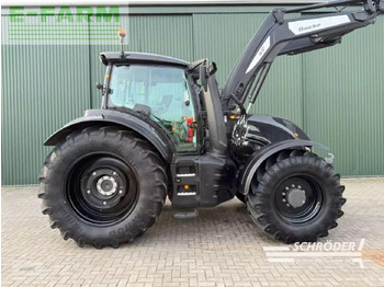 Traktor VALTRA T-series