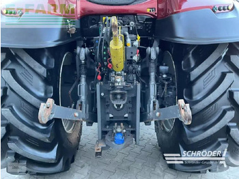Traktor Valtra t 254 v smarttouch: 5 kép.