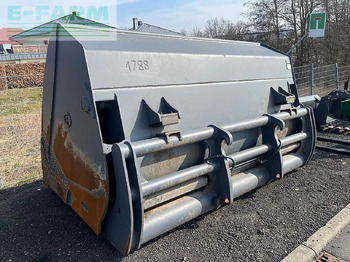 Minikotró VOLVO L110