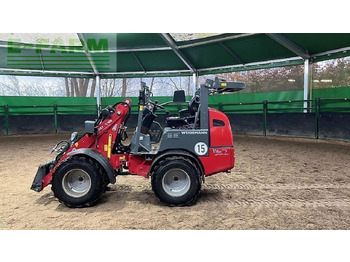 Minikotró WEIDEMANN