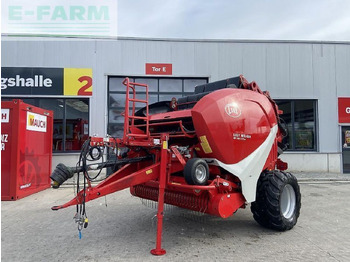 Kocka bálázó WELGER