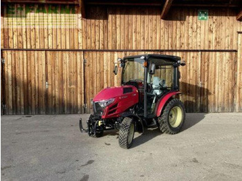 Traktor YANMAR