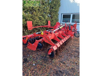 Tárcsás borona ZIEGLER