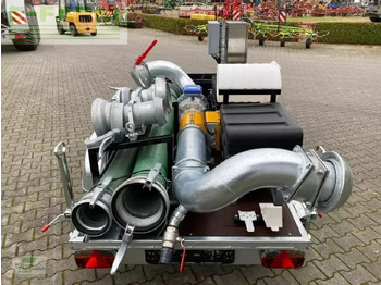 Műtrágyaszóró gép Zunhammer dokustar: 4 kép.