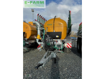 Traktor Zunhammer mke 15,5 pu tandem eco: 2 kép.
