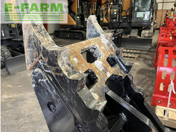 Roppantó olló - Építőipari gépek cf240: 4 kép.