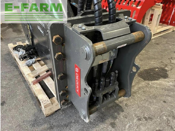 Roppantó olló - Építőipari gépek cf240: 3 kép.