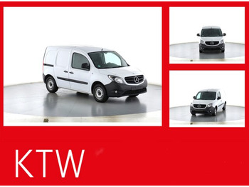 Kisbusz MERCEDES-BENZ Citan 111 CDI