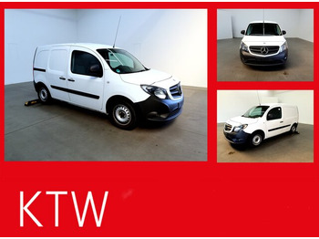 Kis furgon MERCEDES-BENZ Citan 111 CDI