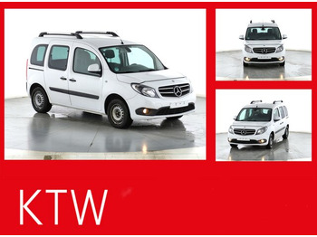Kisbusz MERCEDES-BENZ Citan 111 CDI