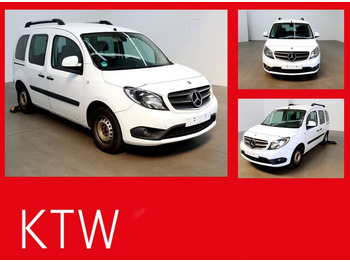 Kisbusz MERCEDES-BENZ Citan 111 CDI