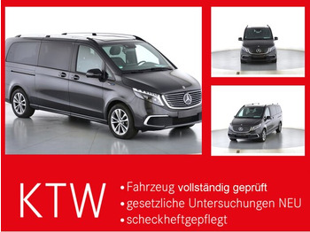 Minibusz MERCEDES-BENZ