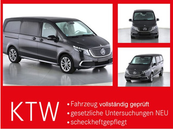 Kisbusz MERCEDES-BENZ
