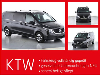 Minibusz MERCEDES-BENZ
