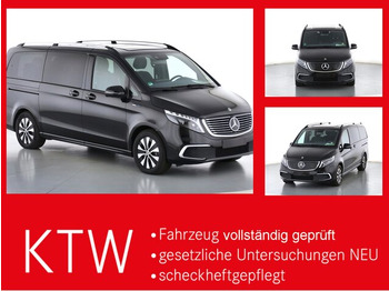 Minibusz MERCEDES-BENZ