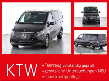 Minibusz MERCEDES-BENZ
